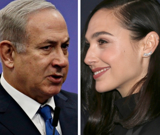 "גל גדות כיסחה את נתניהו" – סיקור עולמי בתקשורת