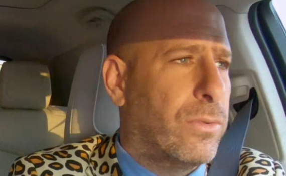 צפו: מה שאל חנוך דאום שהפתיע את מירי רגב?