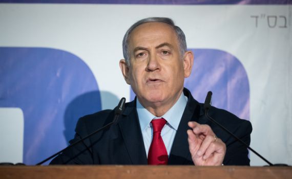 נתניהו: "המערכה לא הסתיימה, נערכים להמשך"