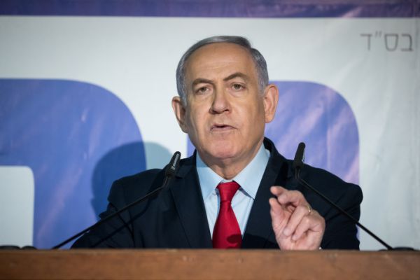 נתניהו: "המערכה לא הסתיימה, נערכים להמשך"