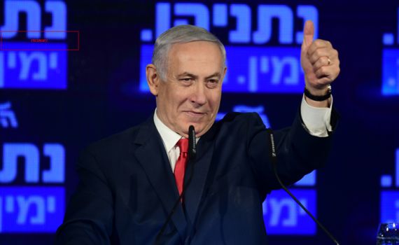 לעורר את הקמפיין; הליכוד יחגוג שבירת שיא עם נתניהו