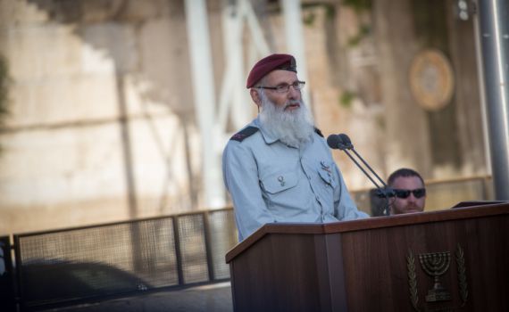 אביו של הרב איל קרים הלך לעולמו