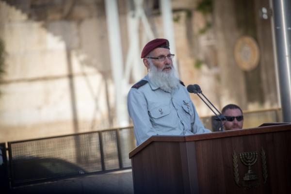 אביו של הרב איל קרים הלך לעולמו