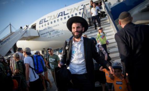 הניסים שקורים היום יותר גדולים מיציאת מצרים