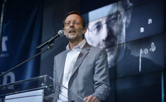 סקר: כמה סרוגים מתכוונים להצביע לפייגלין ולבנט?