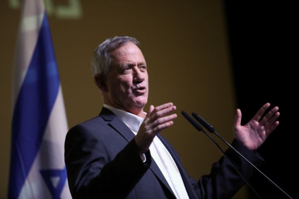 סקר:כחול לבן חוזרת להוביל; גוש הימין ממשיך לגדול