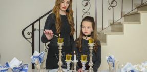 זמני כניסת שבת ויציאת שבת פרשת תולדות תשפ"ו