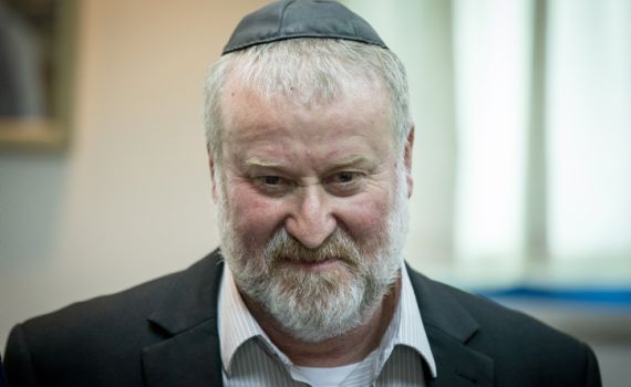 ‏מנדלבליט סירב לדרישת בנט לכנס את הקבינט