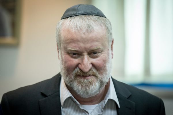 ‏מנדלבליט סירב לדרישת בנט לכנס את הקבינט