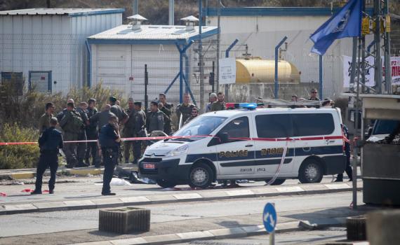 גבר כבן 30 נרצח ברמלה לאחר ויכוח על חנייה