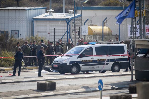 גבר כבן 30 נרצח ברמלה לאחר ויכוח על חנייה