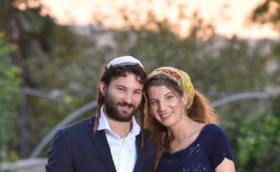 הלוויתו של שלומי מרק ז"ל תיערך היום בשעה 13:00