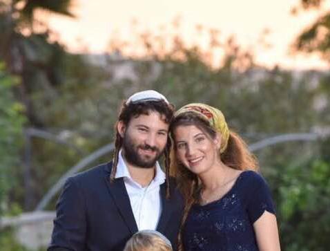 הלוויתו של שלומי מרק ז"ל תיערך היום בשעה 13:00