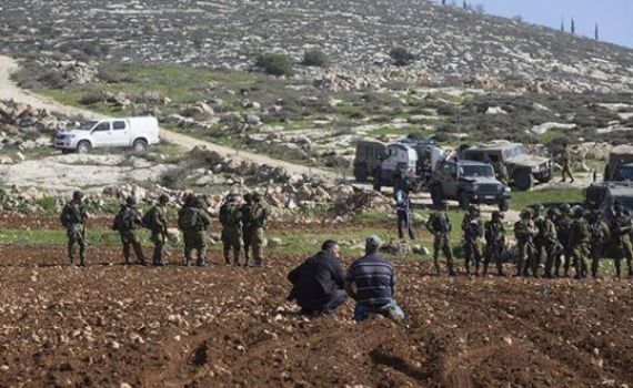 טלפונים של שני רבש"צים הוחרמו: רוה"מ מפקיר אותנו