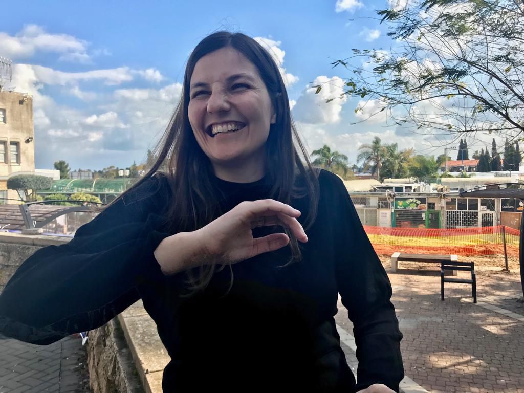 עיתונאית ישראל היום הלכה לעולמה בנסיבות טראגיות