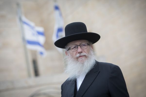 המשטרה מאשרת: ליצמן נחקר היום בלהב 433