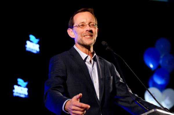 סקר מנדטים: הליכוד מוביל; פייגלין לשון מאזניים