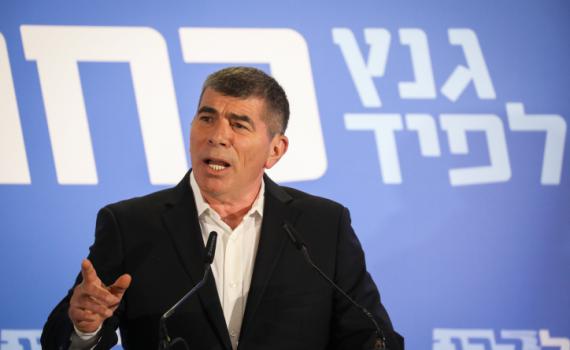 הקלטות אשכנזי נחשפות: הכלבים האלה מבינים רק כח