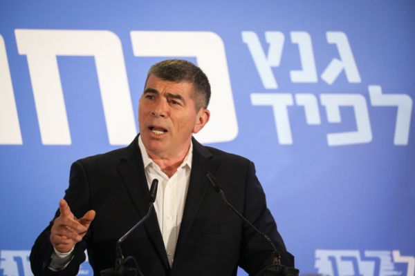 הקלטות אשכנזי נחשפות: הכלבים האלה מבינים רק כח