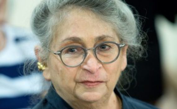 שבה להכרה: נחמה ריבלין נותקה ממכונות ההנשמה