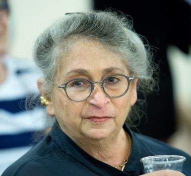 שבה להכרה: נחמה ריבלין נותקה ממכונות ההנשמה