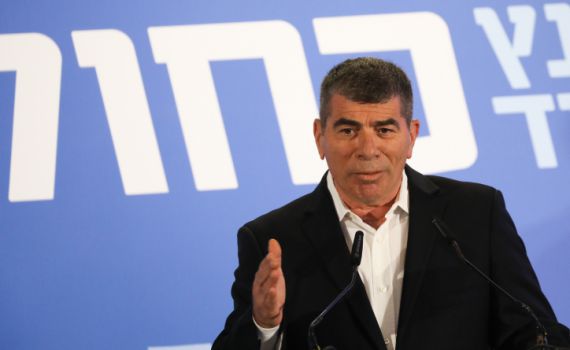 אשכנזי מודה: ניסנקורן הוא דמות בעייתית בעיני הבוחר