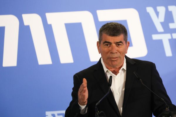 אשכנזי מודה: ניסנקורן הוא דמות בעייתית בעיני הבוחר