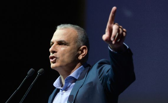 בעקבות דבריו: 'כולנו' במתקפה על הרב רפי פרץ