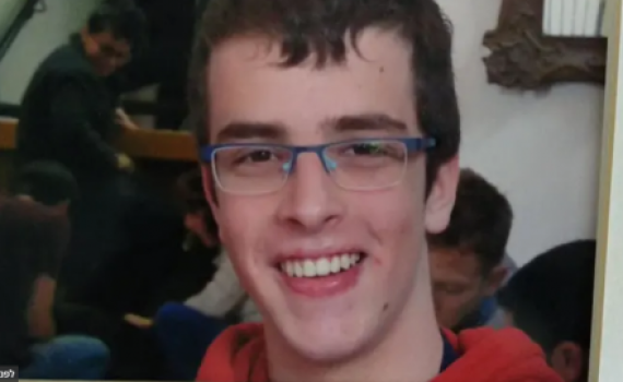 מצמרר • גל לפני מותו: "אם צריך אני מוכן למות"