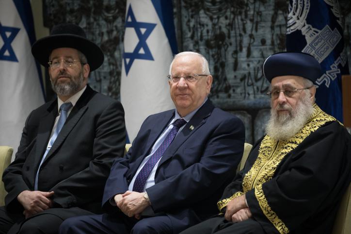 הפרדת דת מהמדינה: מה זה באמת אומר?