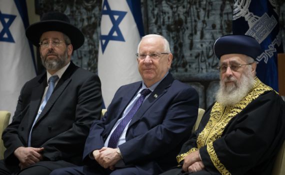 הפרדת דת מהמדינה: מה זה באמת אומר?