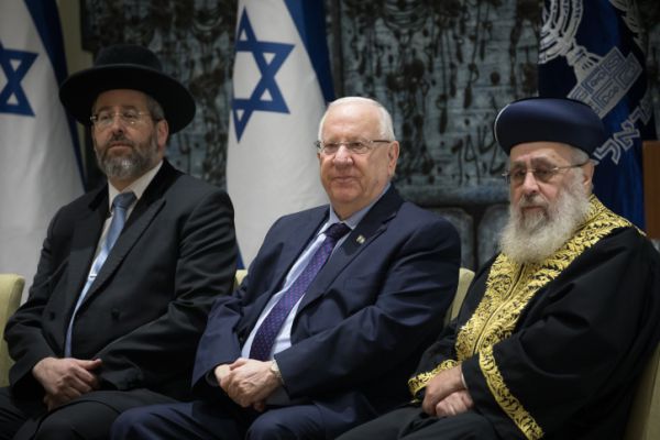 הפרדת דת מהמדינה: מה זה באמת אומר?