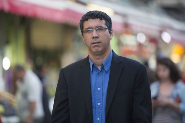 הרב נבון לרב סתיו: בהצלחה עם התורה שאתה ממציא