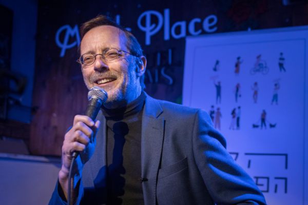 סקר מנדטים: הליכוד עוקף את כחול לבן, פייגלין מתחזק