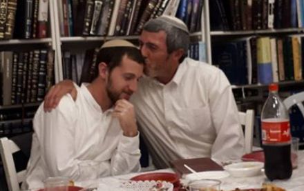 חודשיים וחצי אחרי אשתו: תום קופשוק נפטר בביה"ח