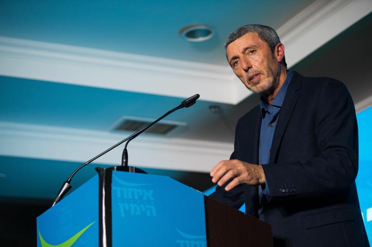 "עניו ובעל מידות": הרב רפי פרץ סופד לתלמידו