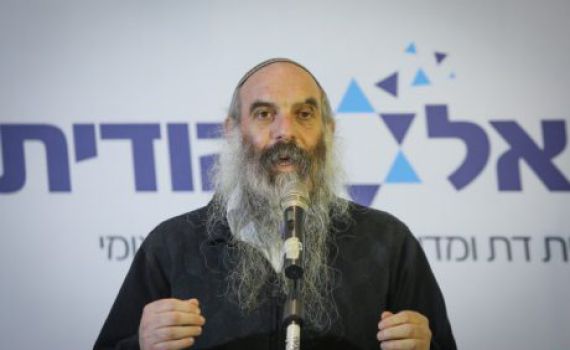 אביו של הרב יהושע שפירא הלך לעולמו