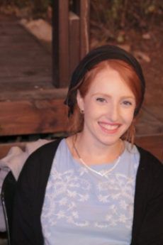 רננה מאיר על הפיגוע: "תכתבו שידיכם שפכו את הדם"