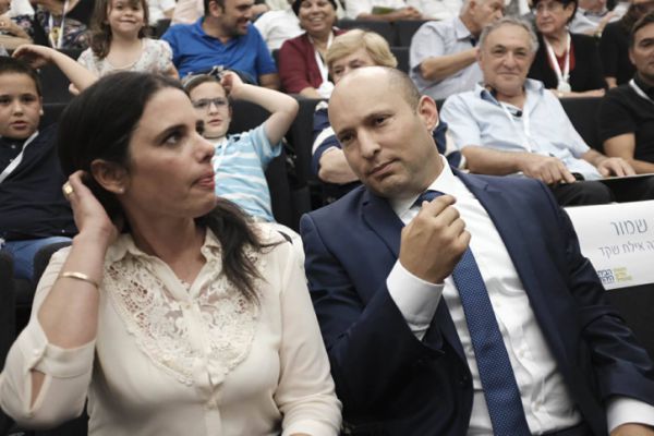 סקר: 6 מפלגות על סף אחוז החסימה; בנט מתרסק