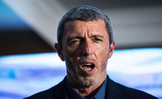 "בושה וחרפה; נחזיר את בג"ץ לגודלו הטבעי"