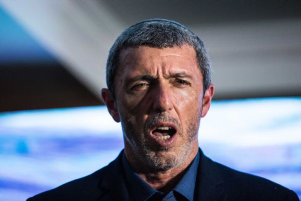 "בושה וחרפה; נחזיר את בג"ץ לגודלו הטבעי"