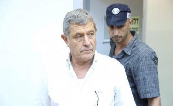 מיקי גנור חוזר בו מהסכם עד המדינה