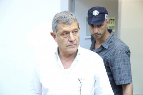 מיקי גנור חוזר בו מהסכם עד המדינה