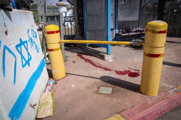 ישראל מפנה אצבע מאשימה לכיוון הלא נכון