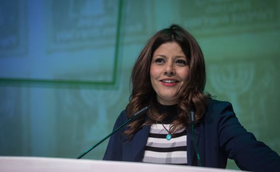 סקר: אורלי לוי עוברת, זהות עוקפת את הימין החדש