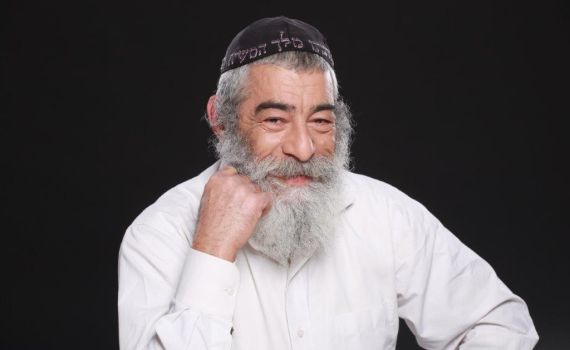 צפו: אריאל זילבר בסינגל על החלום הכי גדול שלו