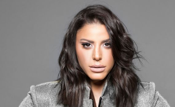 צפו: נסרין קדרי בסינגל מרגש לזכר השואה