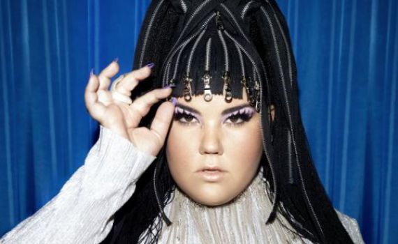 "תפרגנו": נטע ברזילי מגיבה לראשונה על השיר של קובי