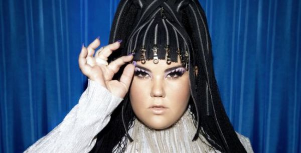 "תפרגנו": נטע ברזילי מגיבה לראשונה על השיר של קובי