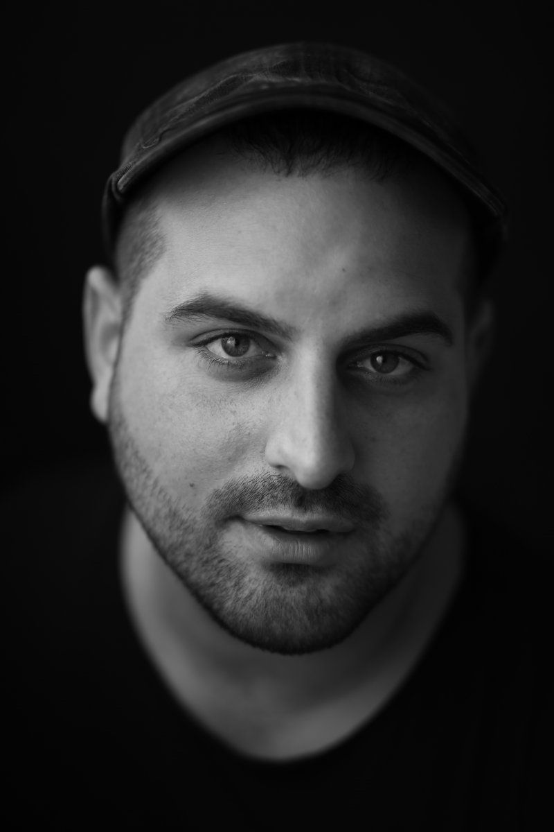 ווקאלי ומרגש: האזינו לשיר החדש של עקיבא